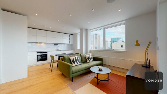 3 Bedroom Flat To Rent In Olympic Way, Wembley, HA9