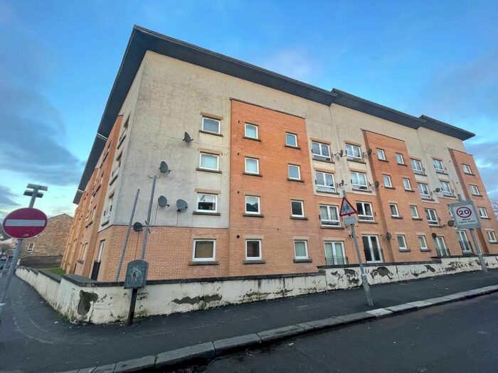 Houses for sale in Paisley, Renfrewshire