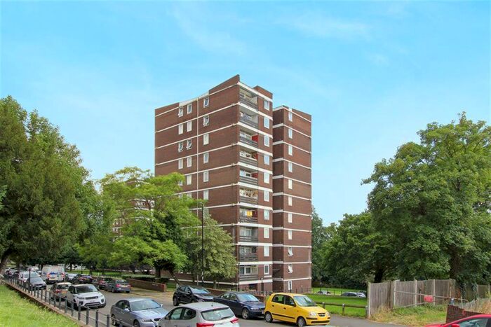 2 Bedroom Flat To Rent In Dacres Estate, Dacres Road, London, SE23