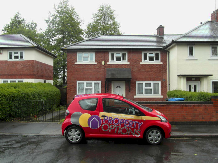 3 Bedroom End Of Terrace House To Rent In Ivy Square, Derby, DE23