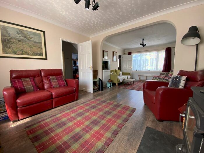 4 Bedroom Detached House For Sale In Worlington, IP28