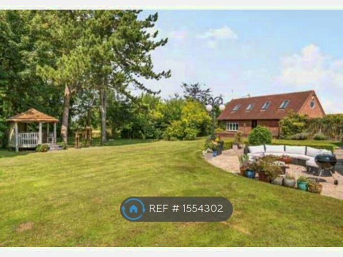 2 Bedroom Detached House To Rent In Larkhill Farm, Wantage, OX12