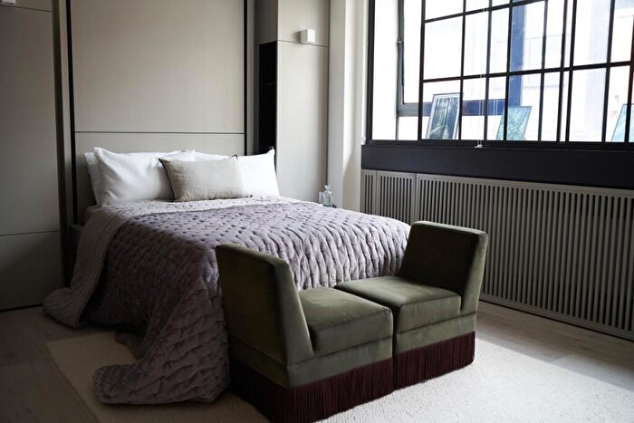 Flat To Rent In Stadium Way Wembley, HA9