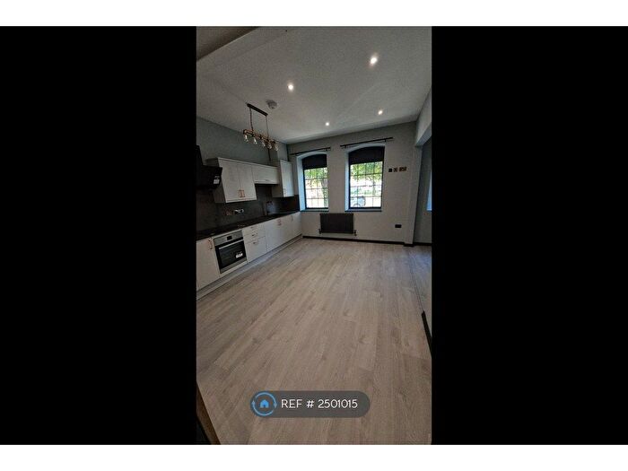 1 Bedroom Flat To Rent In Wellingborough, Wellingborough, NN8