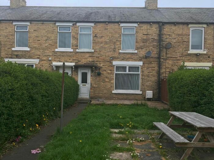 3 Bedroom Terraced House To Rent In Kenilworth Road, Ashington, NE63