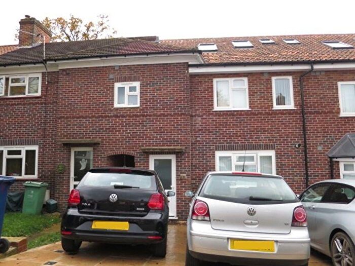 8 Bedroom House To Rent In Tawney Street, OX4