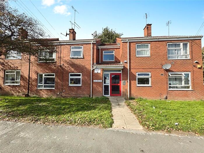2 Bedroom Flat To Rent In Hirst Gate, Mexborough, South Yorkshire, S64
