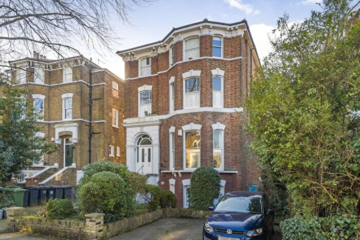 1 Bedroom Flat To Rent In Manor Park Hither Green, SE13