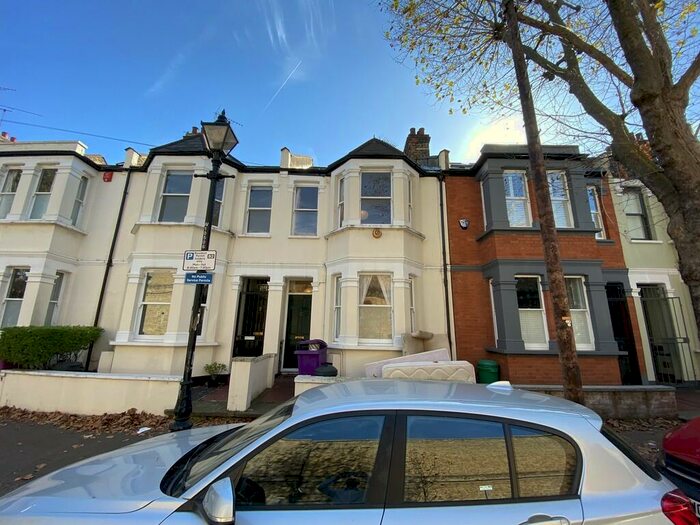 2 Bedroom Terraced House To Rent In Wrexham Road, London, E3