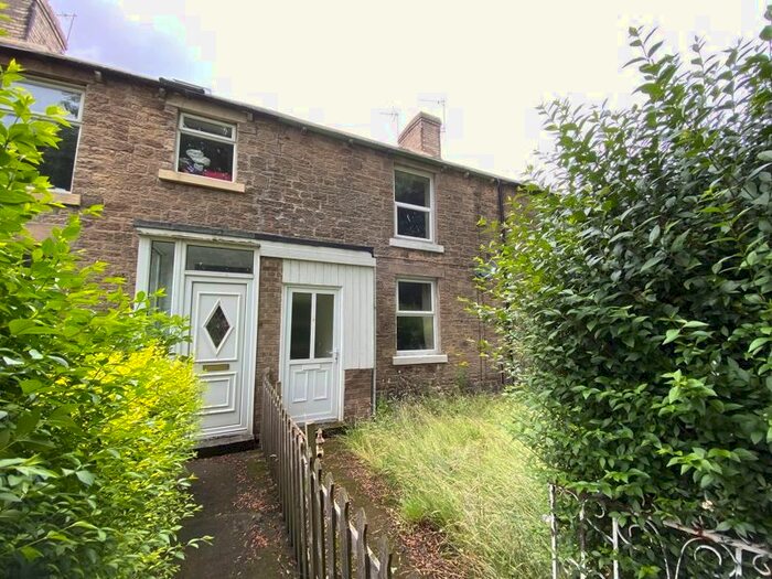 2 Bedroom Terraced House To Rent In Allen Terrace, Crawcrook, Ryton, NE40