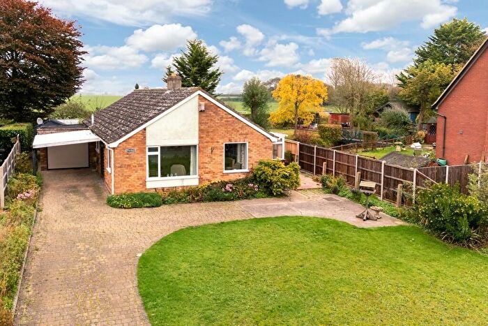 2 Bedroom Detached Bungalow For Sale In Bressingham, IP22