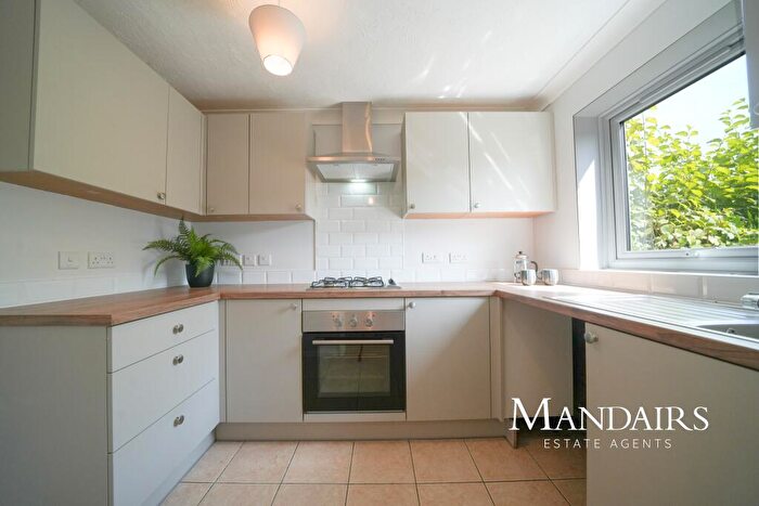 2 Bedroom Terraced House To Rent In Osprey, Orton Goldhay, Peterborough, PE2