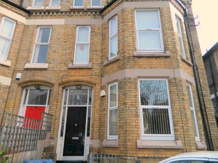 1 Bedroom Flat To Rent In Flat B, Brompton Avenue, Sefton Park, Liverpool, L17