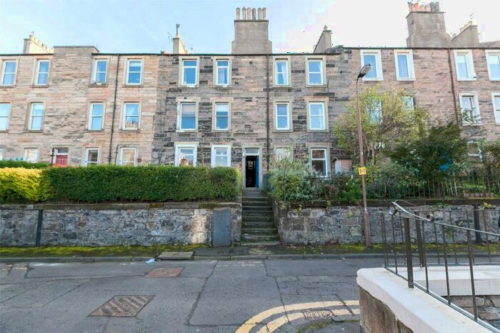 1 Bedroom Flat To Rent In Rosevale Terrace, Edinburgh, EH6
