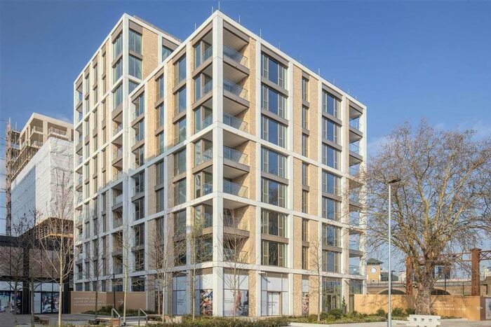 2 Bedroom Flat To Rent In Nine Elms, Fitzroy House, Central London, SW11