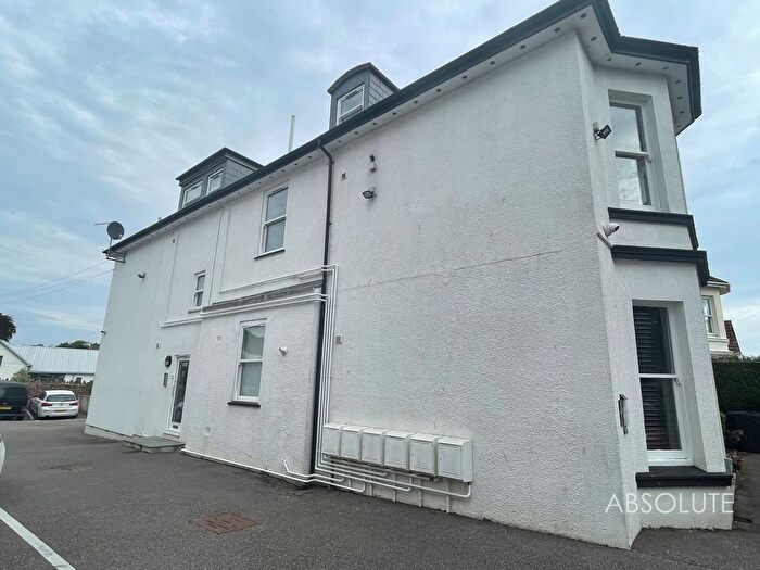 2 Bedroom Flat To Rent In Grosvenor Road, Grosvenor House, TQ4