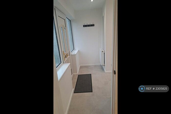 3 Bedroom Terraced House To Rent In Honiton Road, Llanrumney, Cardiff, CF3