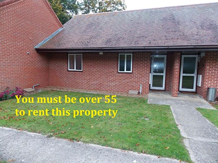 2 Bedroom Terraced Bungalow To Rent In Castle Hill, Hartley, Longfield, DA3