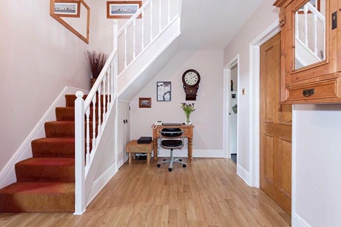 4 Bedroom Detached House For Sale In Barleycroft Terrace, Scholar Green, ST7