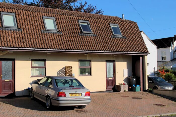 2 Bedroom Semi-Detached House To Rent In The Wheelwrights, Northend, Clutton, Bristol, BS39