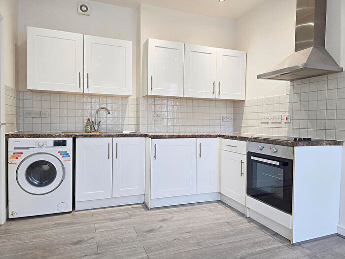 Studio To Rent In Windsor Court, Rugby, CV21
