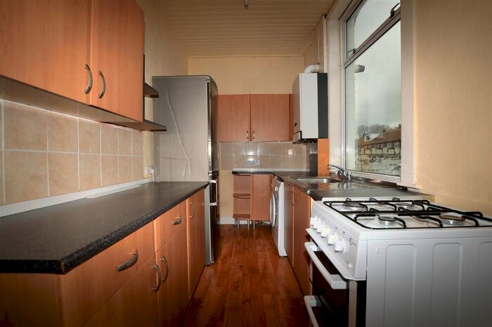 2 Bedroom Semi-Detached House To Rent In St. Peg Lane, Gomersal, Cleckheaton, BD19