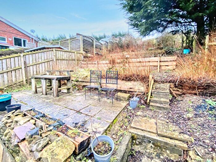 2 Bedroom Semi-Detached House For Sale In Belle View Drive, Castleside, Consett, Durham, DH8