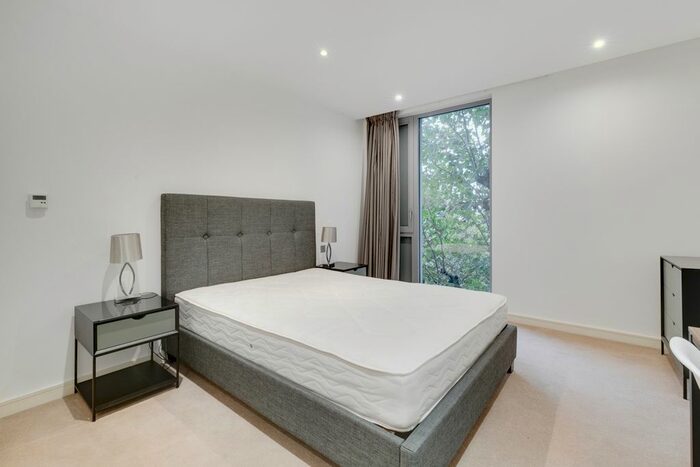2 Bedroom Flat To Rent In Camley Street, London, N1C