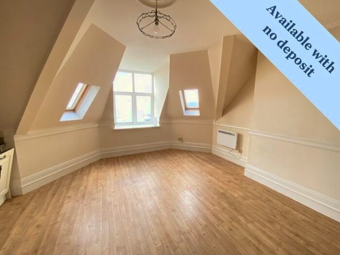1 Bedroom Flat To Rent In Langland Bay Manor, Langland, Swansea, SA3