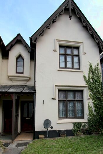 3 Bedroom Terraced House To Rent In East Street, Newton Abbot, TQ12