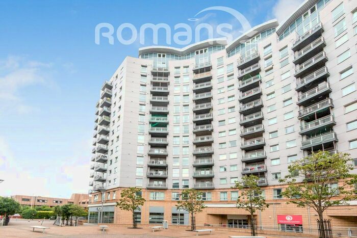 2 Bedroom Flat To Rent In Alencon Link, Basingstoke, RG21