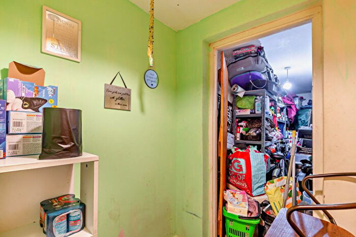 3 Bedroom End Of Terrace House For Sale In Higher Tamar Terrace, Gunnislake, PL18