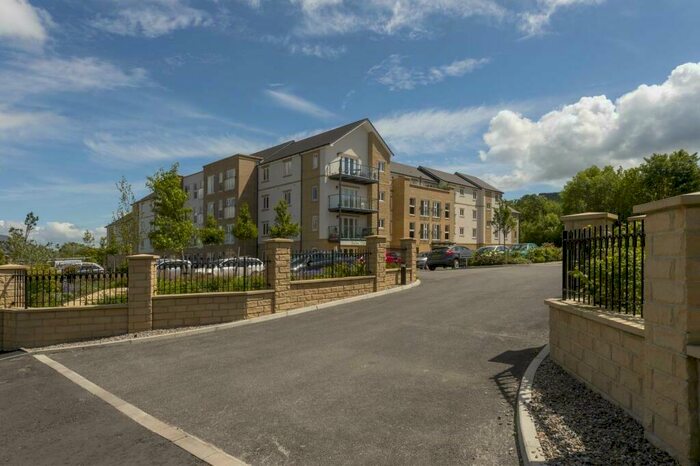 2 Bedroom Retirement Property To Rent In Railway Road, Ilkley, West Yorkshire, LS29