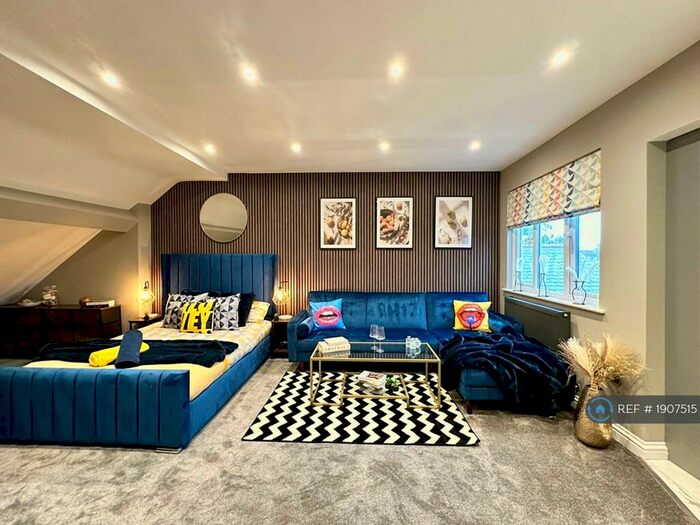 1 Bedroom Flat To Rent In Newcastle Road, Reading, RG2