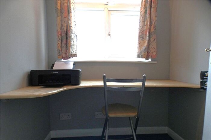 3 Bedroom Terraced House For Sale In Halewood, Bracknell, Bracknell Forest, RG12