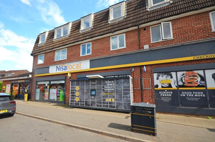 2 Bedroom Apartment To Rent In Cromwell Road, Saffron Walden, CB11