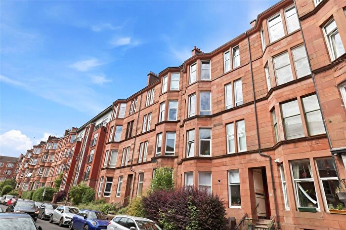 1 Bedroom Flat For Sale In /, Trefoil Avenue, Glasgow, Glasgow City, G41