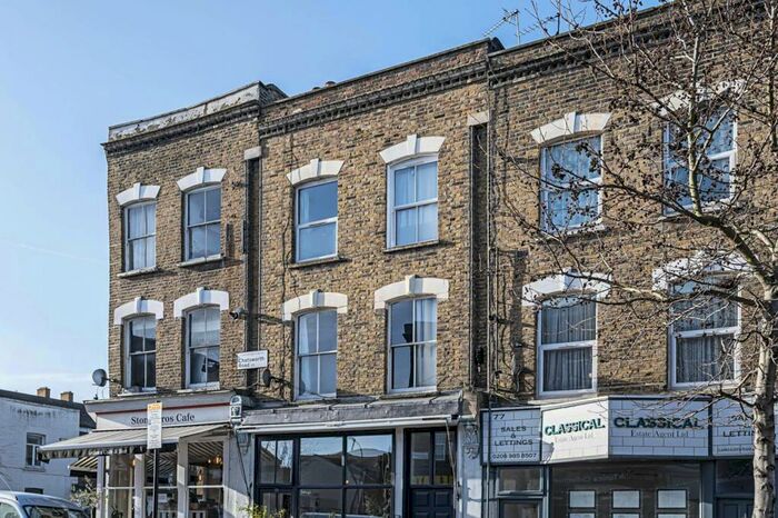 2 Bedroom Flat To Rent In Chatsworth Road, Clapton, London, E5