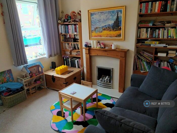 3 Bedroom Terraced House To Rent In Hunter Road, Sheffield, S6