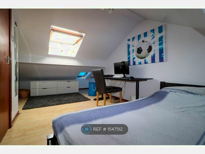 4 Bedroom Terraced House To Rent In Westwood Avenue, Blackpool, FY3