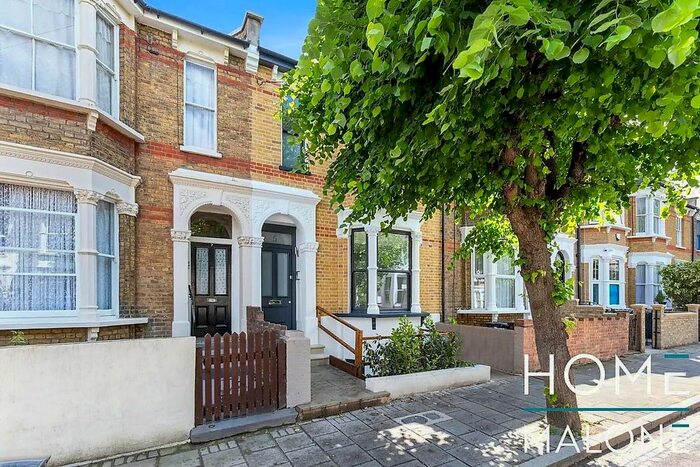 1 Bedroom Flat To Rent In Sach Road, London, E5