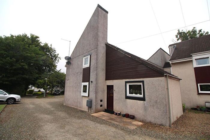 1 Bedroom Flat For Sale In Main Street, Inverkip, PA16