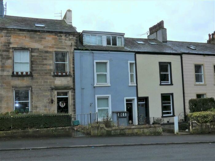 1 Bedroom Flat To Rent In Flat C Lonsdale Place, Whitehaven, CA28