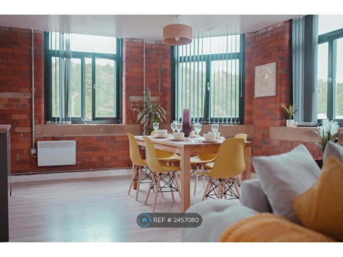 2 Bedroom Flat To Rent In Conditioning House Cape Street, Bradford, BD1