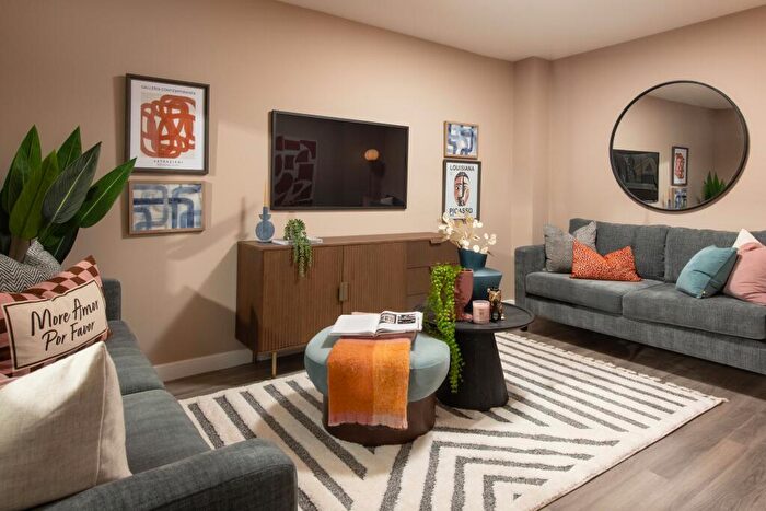 3 Bedroom Semi-Detached House For Sale In Tring Gardens, Harold Hill, Romford, RM3