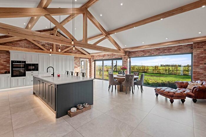 5 Bedroom Detached House For Sale In Torrington Lane, Fleet, Spalding, Lincolnshire, PE12