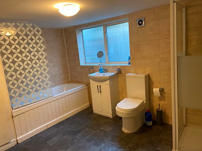 3 Bedroom Terraced House For Sale In Hereson Road, Ramsgate, CT11