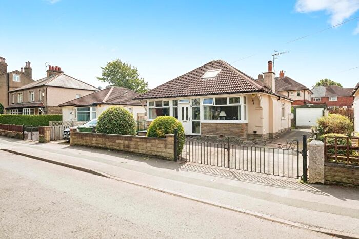 2 Bedroom Detached Bungalow For Sale In Victoria Street, Calverley, Pudsey, LS28