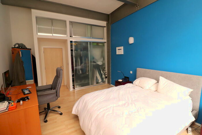 1 Bedroom Apartment For Sale In Branston Street, Birmingham, B18