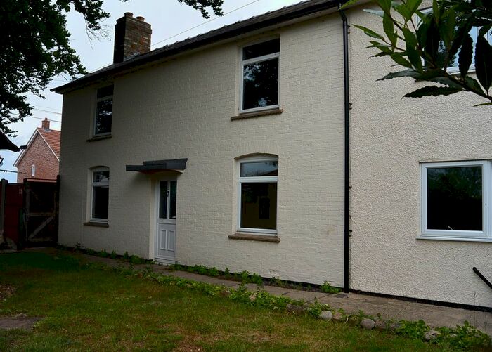 3 Bedroom Detached House To Rent In Ashwell Road, Steeple Morden, Royston, SG8